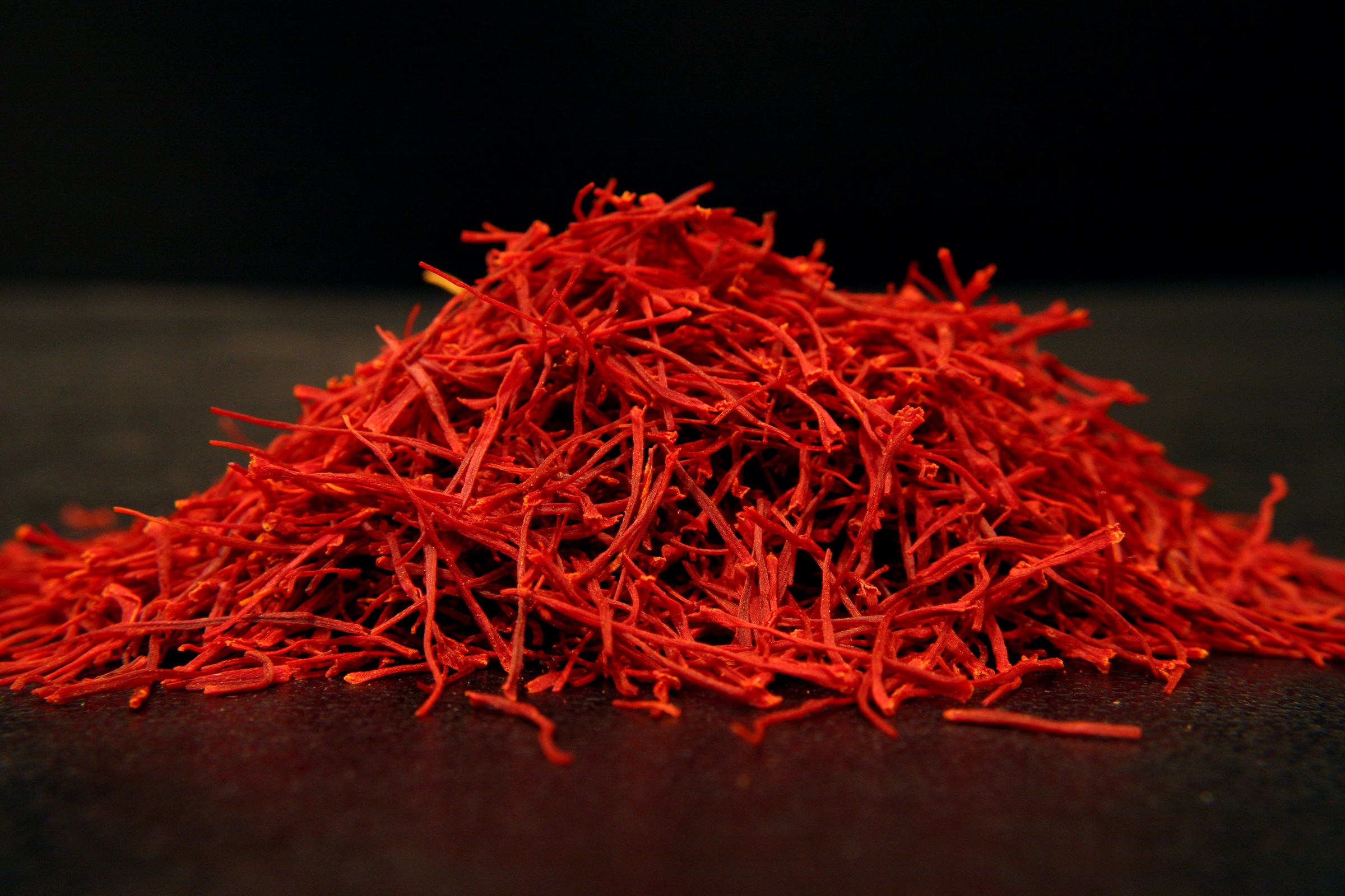 The secrets of saffron — Kohinoor Foods