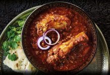 chicken kahari recipe