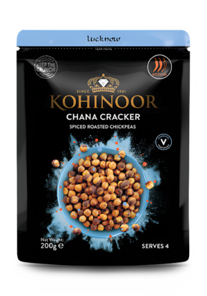 Kohinoor Joy Chana Cracker
