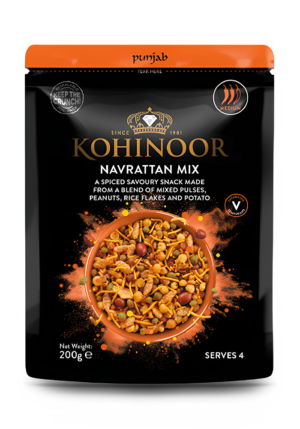Kohinoor Joy Navrattan Mix