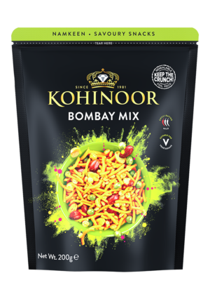 Kohinoor Bombay Mix