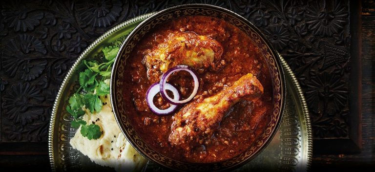 Chicken Karahi Recipe Video
