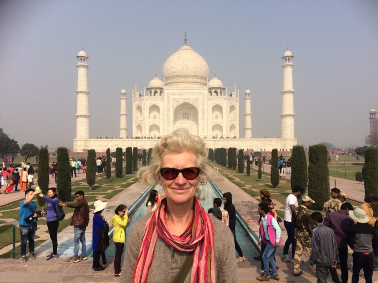 Exploring India at every age