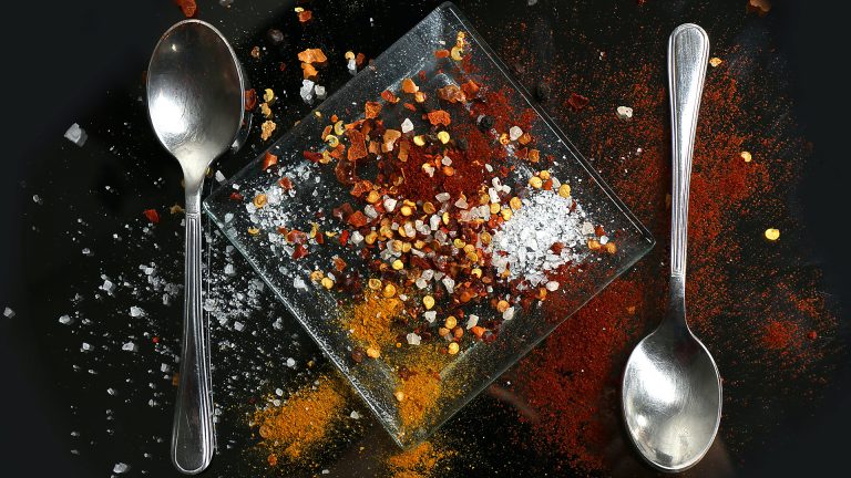 8 Essential Masala Powders To Make at Home